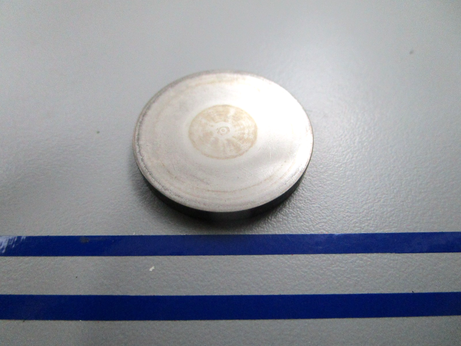 *NEW OEM* 0810 Mercury Quicksilver 2.84mm Valve Adjuster 882259