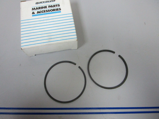 *NEW OEM* 0720 Mercury Quicksilver Piston Ring 39-14235T