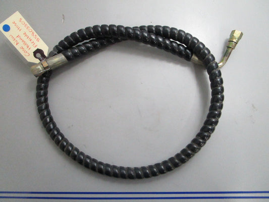 *NEW OEM* 0820 Case New Holland Flexible Hose 85803308