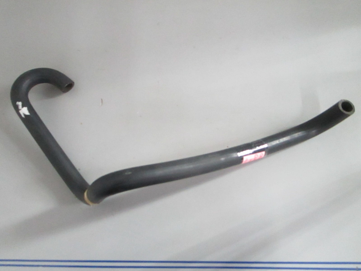 NEW OEM 911974 0911974 OMC Johnson Evinrude Cooler Hose 0820