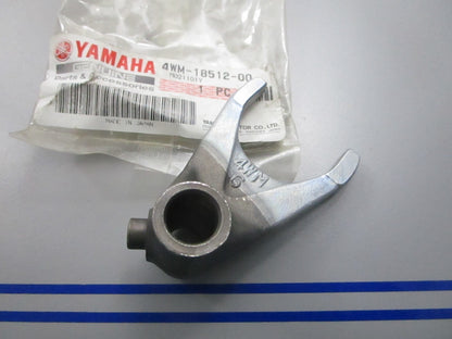 NEW OEM 4WM-18512-00-00 Yamaha Shift Fork 0810