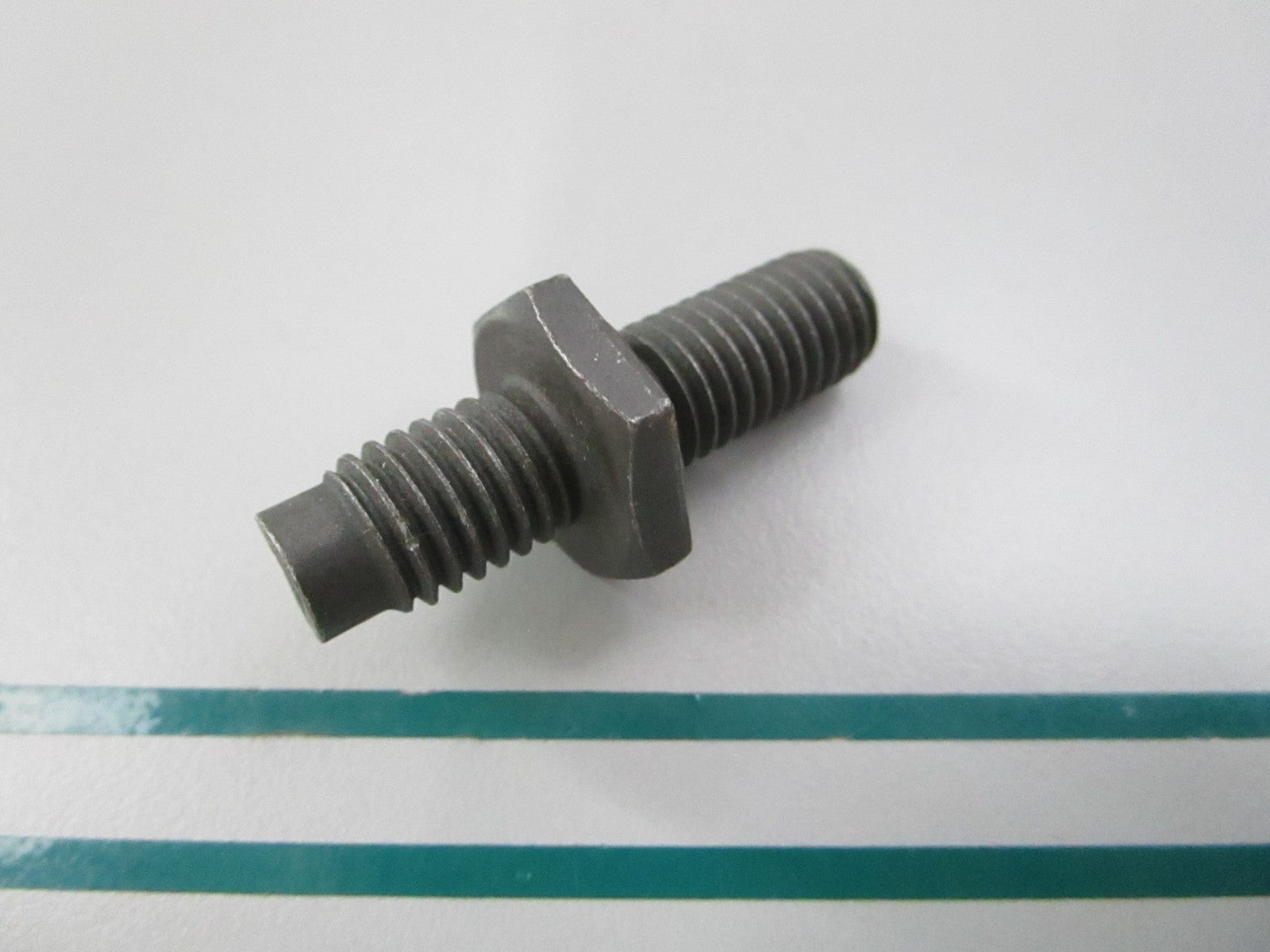 NEW OEM 855574 Volvo Penta Stud 0810