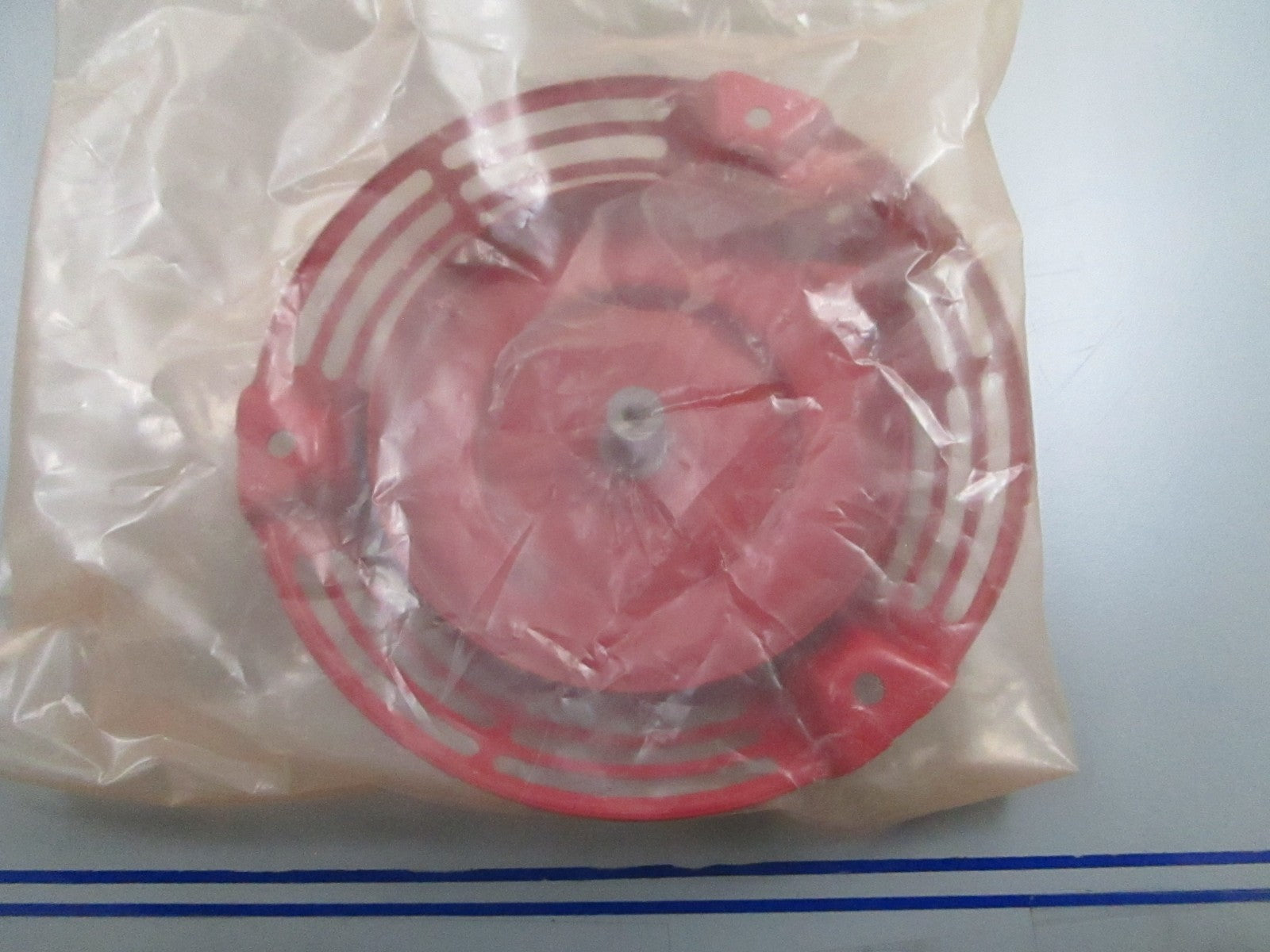 *NEW OEM* 0820 Honda Recoil Starter Case 28410-ZE6-003ZE