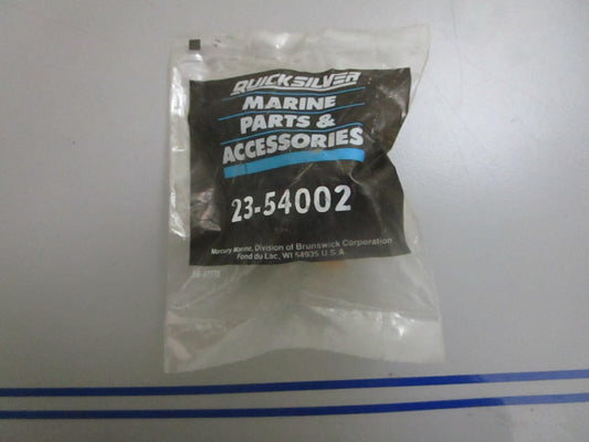 *NEW OEM* 0810 Mercury Quicksilver Bushing 23-54002