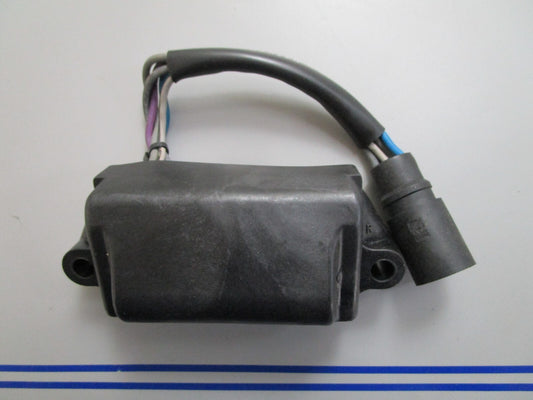 *NEW OEM* 0820 OMC Johnson Evinrude Shift Module Ay 763786 0763786 987567