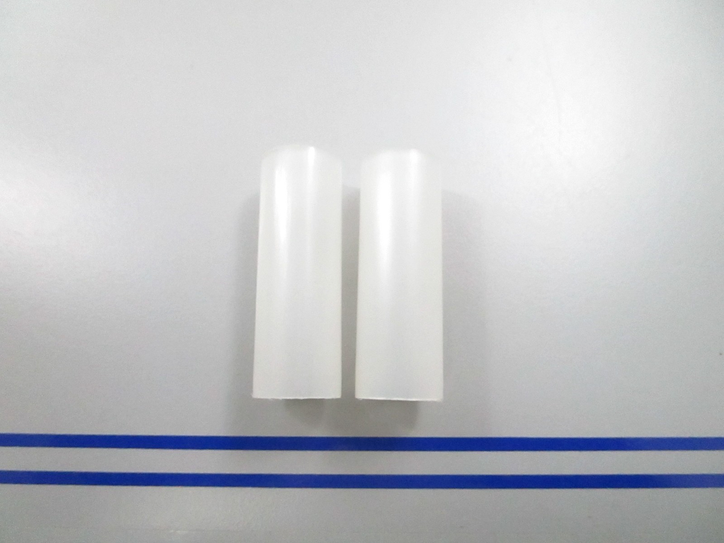 *NEW OEM* (LOT OF 2) 0810 Mercury Quicksilver Sleeve 23-45170