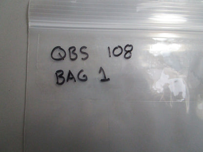 *NEW OEM* (LOT OF 3) 0770 Volvo Penta O-Ring 975672