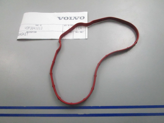 NEW OEM Volvo Penta 3841013 Gasket 0810