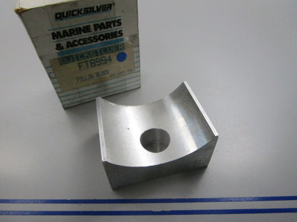 NEW OEM FT8994 Mercury Quicksilver Pillow Block 0810