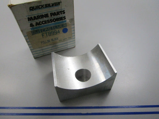 NEW OEM FT8994 Mercury Quicksilver Pillow Block 0810