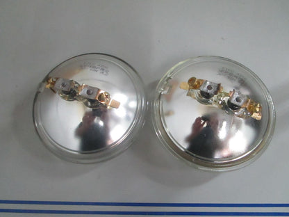 *NEW OEM* (LOT OF 2) 0820 EIKO 36V 60W Beam Bulb 4350