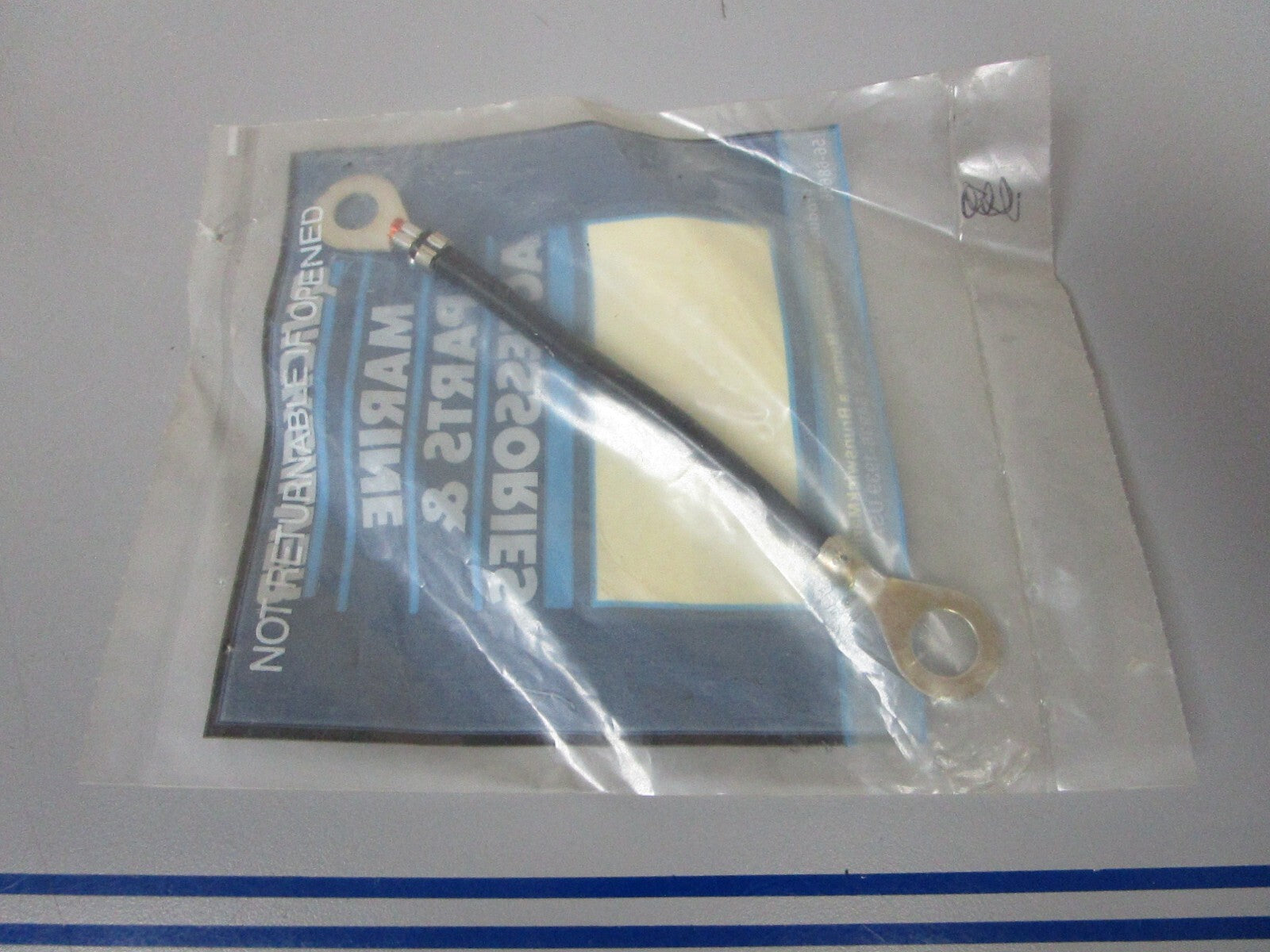 *NEW OEM* 0810 Mercury Quicksilver Cable 84-856583T2