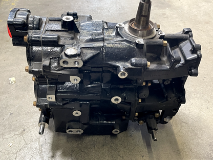 *NEW OEM* Johnson Evinrude 40 50 HP Powerhead