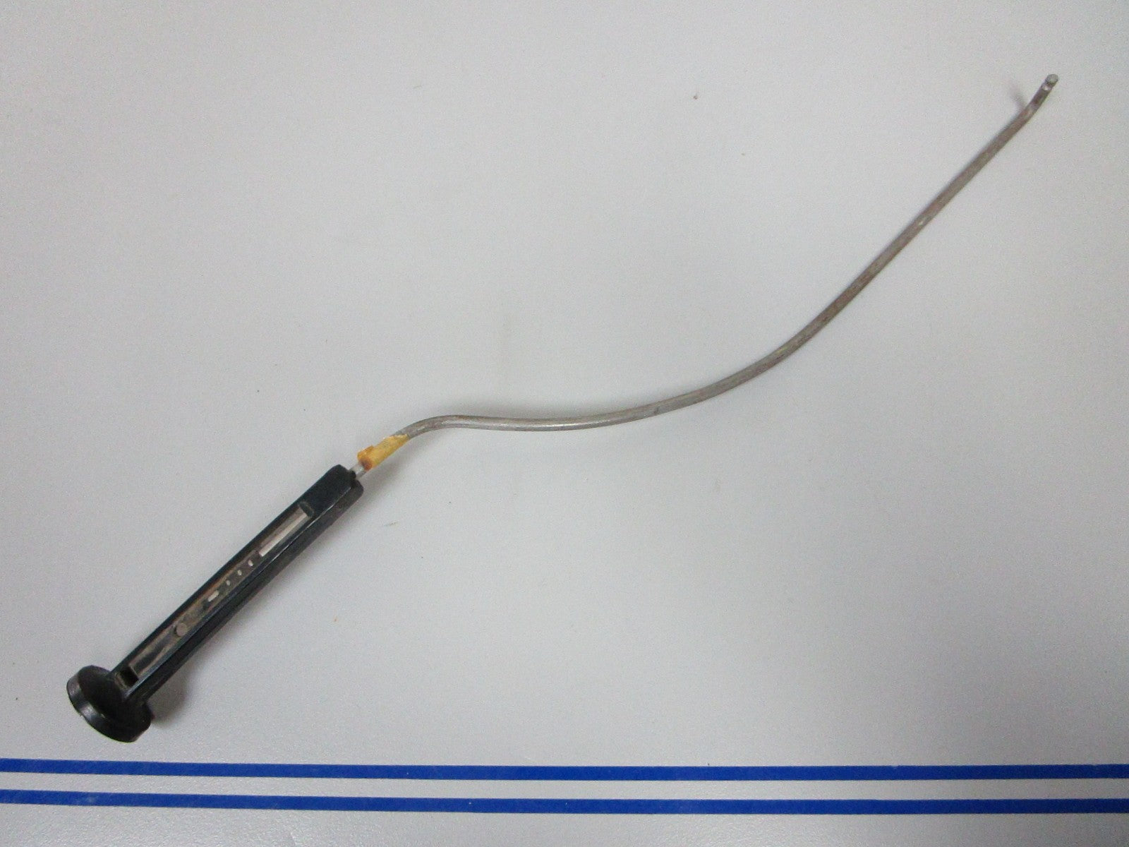*NEW OEM* 0720 OMC Johnson Evinrude Choke Rod Assembly 383985 0383985