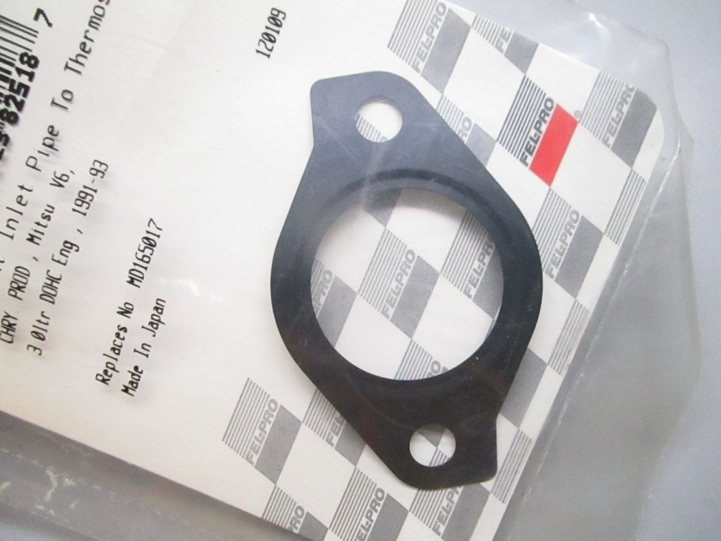 *NEW* 0810 Fel-Pro Coolant Outlet Gasket 35520