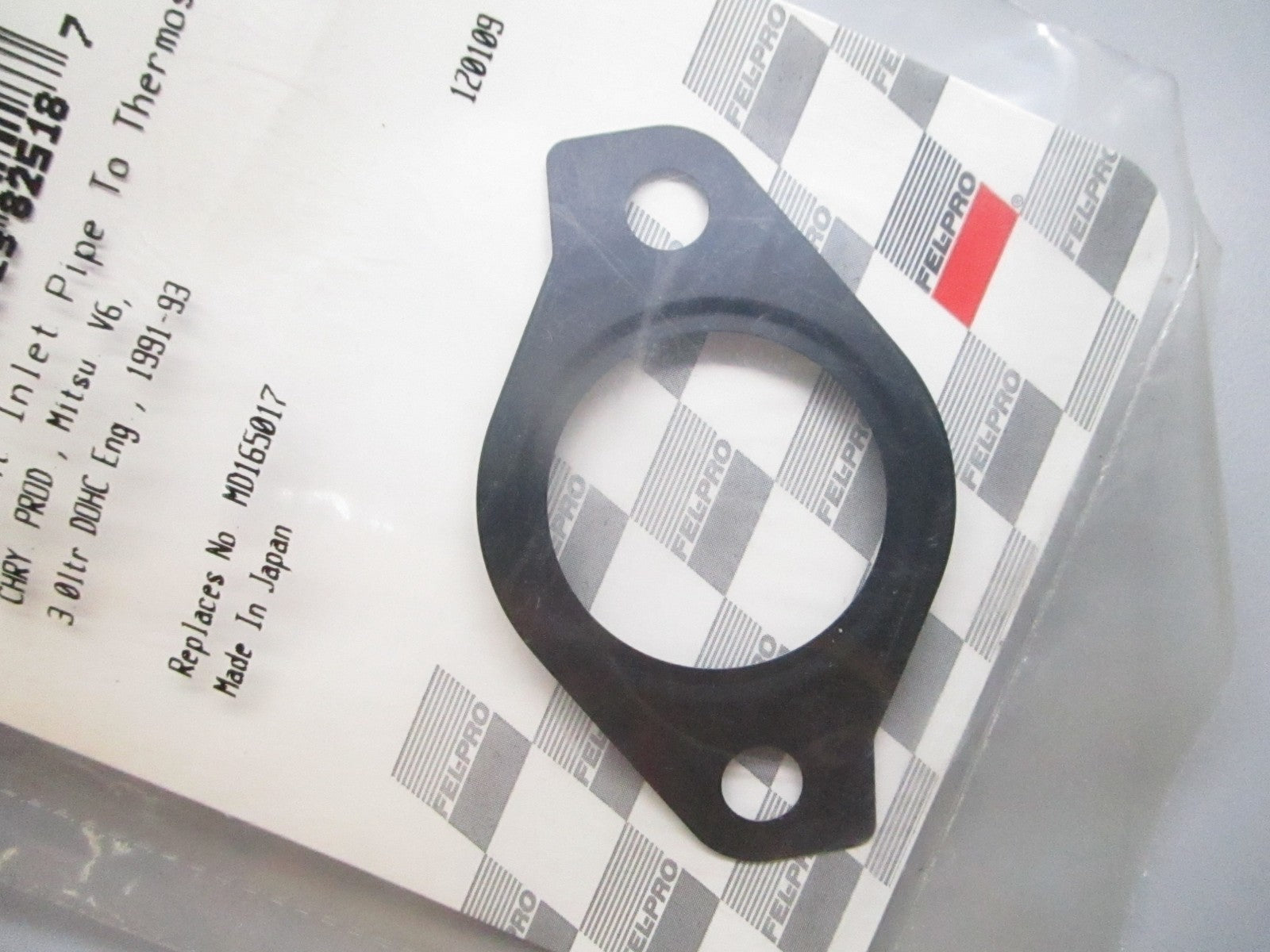 *NEW* 0810 Fel-Pro Coolant Outlet Gasket 35520