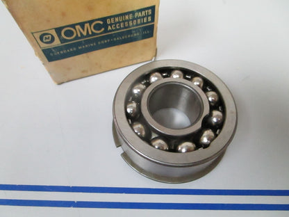 *NEW OEM* 0720 OMC Johnson Evinrude Bearing 377134 0377134