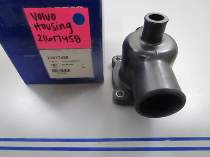 *NEW OEM* 0810 Volvo Penta Housing 21617458