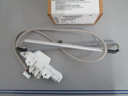 *NEW OEM* 0820 Whirlpool Washer Lid Latch W10619844