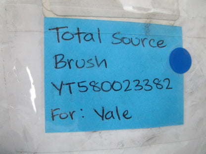 NEW YT580023382 For: Yale Total Source Brush 0810