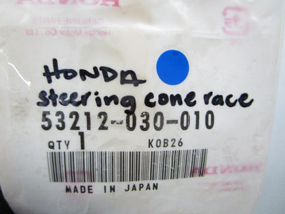 *NEW OEM* 0810 Honda Steering Cone Race 53212-030-010