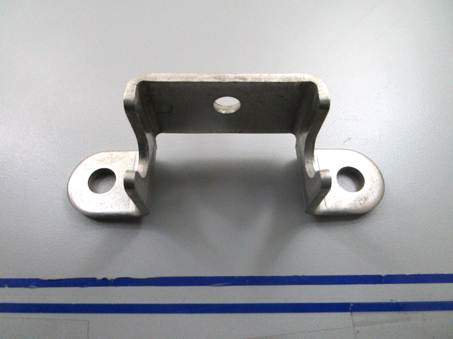 *NEW OEM* 0810 OMC Johnson Evinrude Steering Connector 305816 0305816