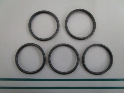 NEW OEM (LOT OF 5) 925064 Volvo Penta O-Ring 0820