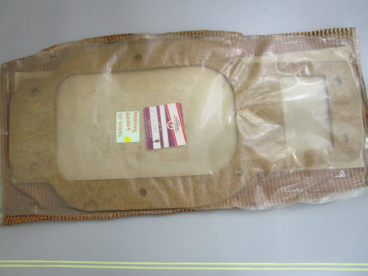 *NEW OEM* 0820 Mercury Quicksilver Gasket 27-54395