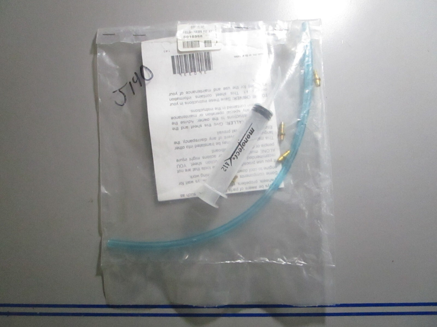 *NEW OEM* 0810 OMC Johnson Evinrude Service Kit 5010358