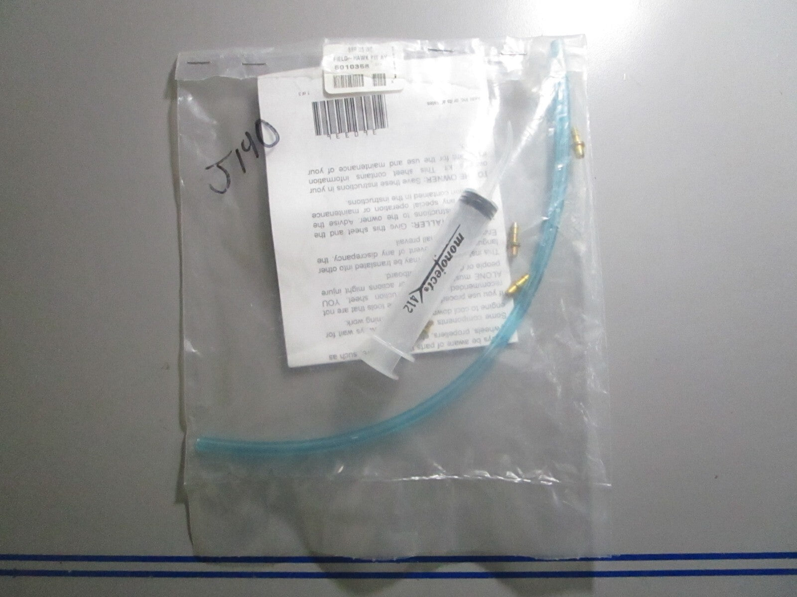 *NEW OEM* 0810 OMC Johnson Evinrude Service Kit 5010358