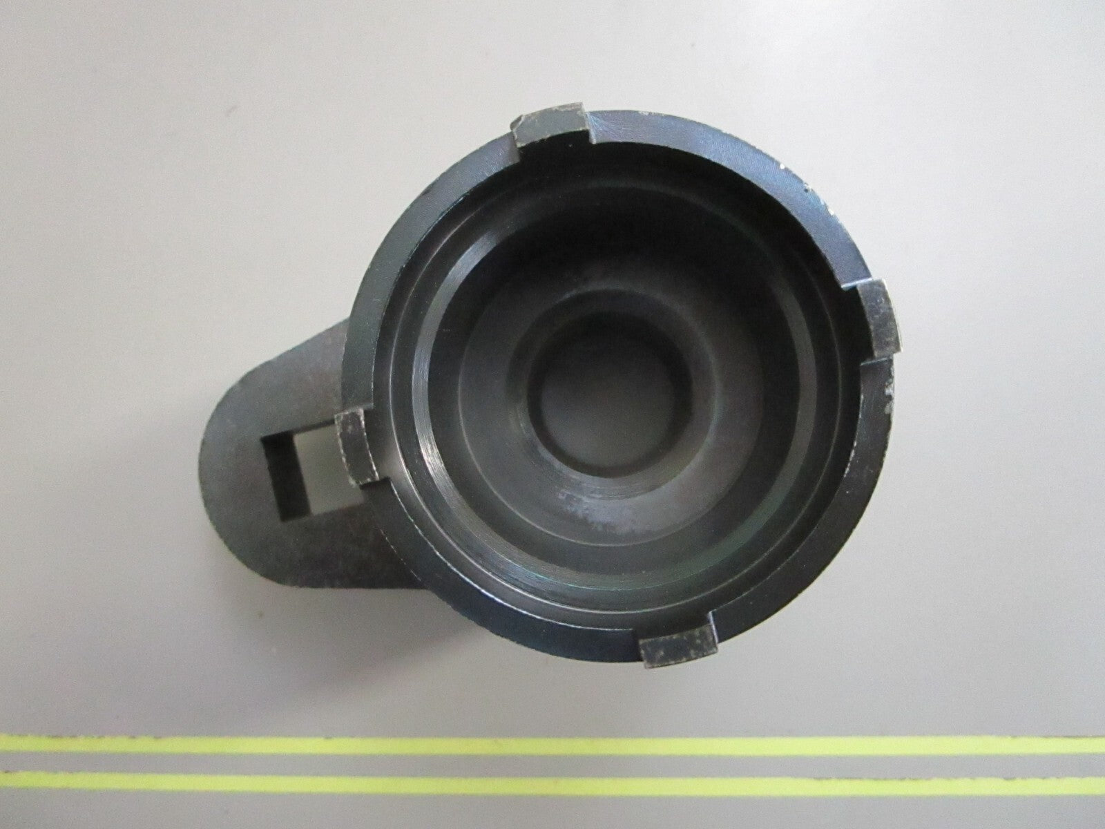 *NEW OEM* 0820 Yamaha Ring Nut Wrench YB-06674 KL-1004J