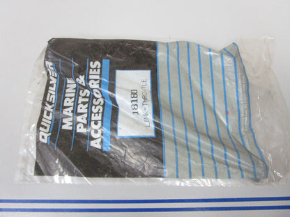 *NEW OEM* 0810 Mercury Quicksilver Throttle Link 18180