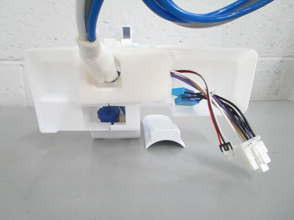 *NEW OEM* 0820 Samsung Refrigerator Water Filter Case Assy DA82-02876A