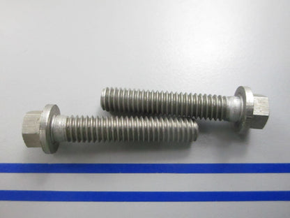 NEW OEM (LOT OF 2) 908511 0908511 OMC Johnson Evinrude Housing Cover Screw 0810