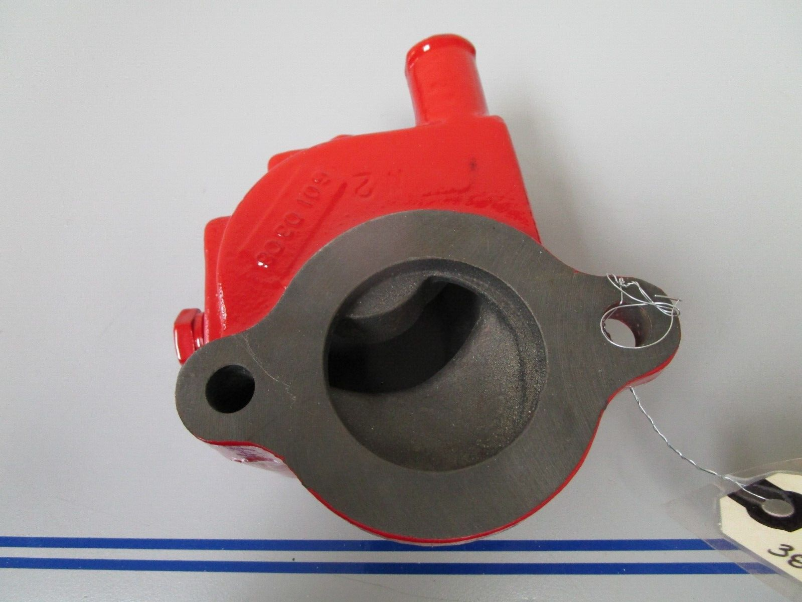 *NEW OEM* 0720 Volvo Penta Thermostat Housing 3851384