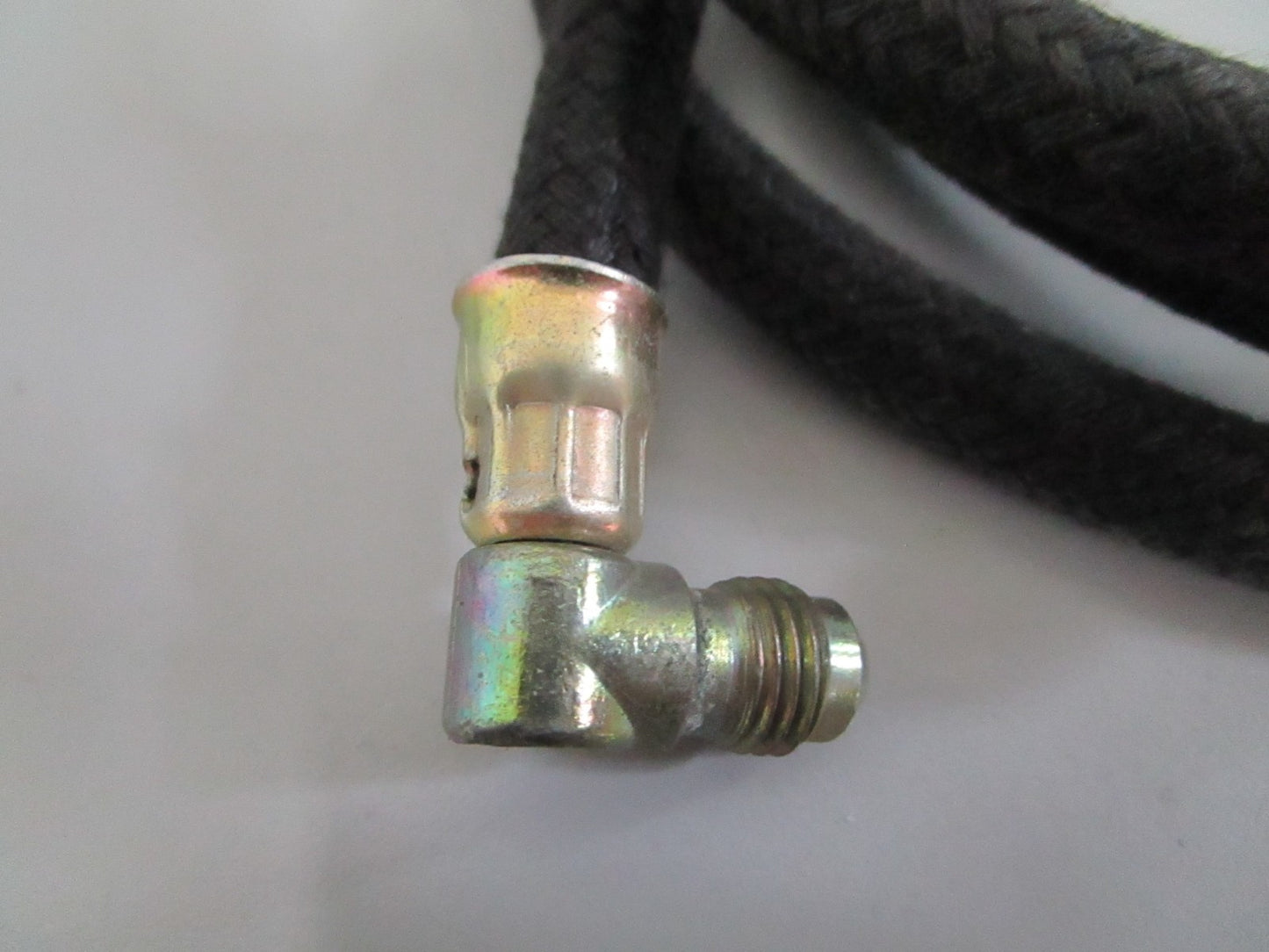 NEW OEM 831028 Volvo Penta Hose 0820