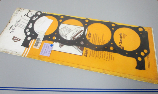 *NEW OEM* 0720 Victor Reinz Napa Cylinder Head Gasket 3428