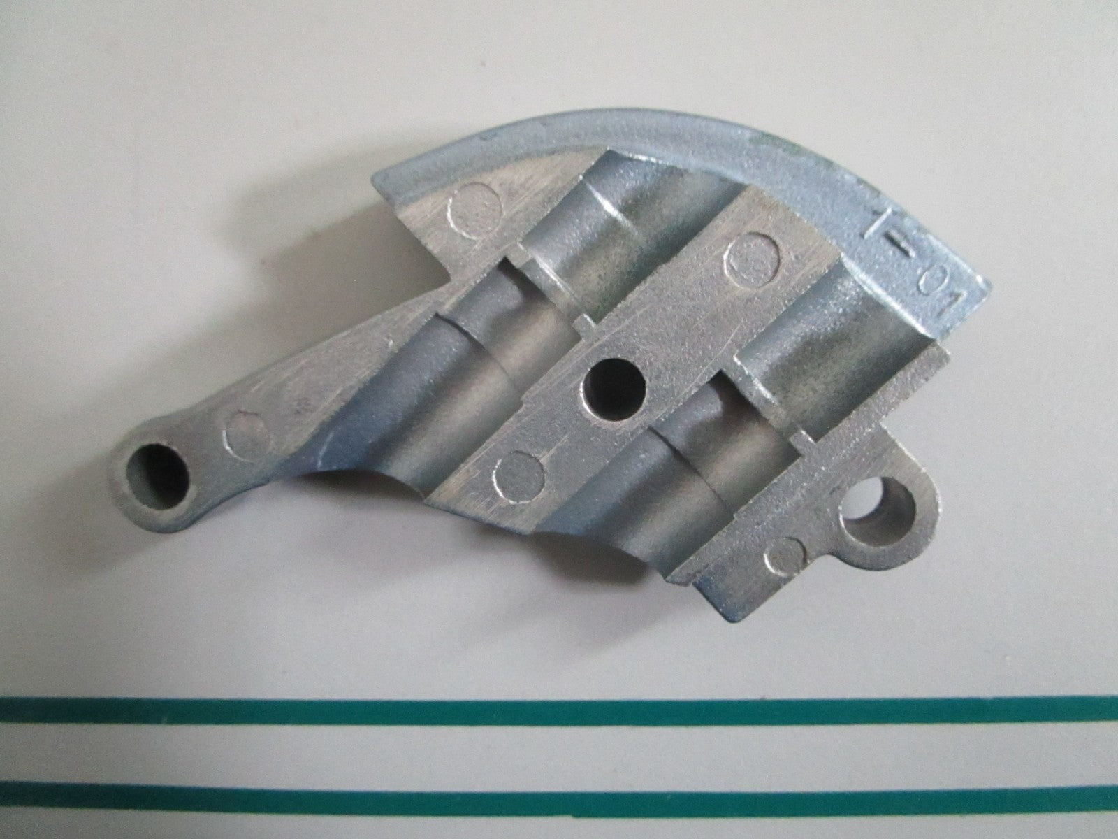 NEW OEM 6H4-48531-00-94 Yamaha Remote Control Bracket 0820