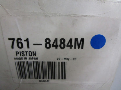 *NEW OEM* 0820 Mercury Quicksilver Piston 761-8484M