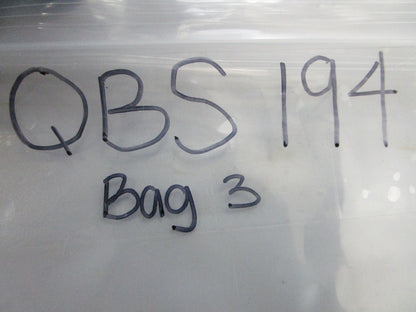 *NEW OEM* (LOT OF 2) 0810 Mercury Quicksilver O-Ring 25-31986