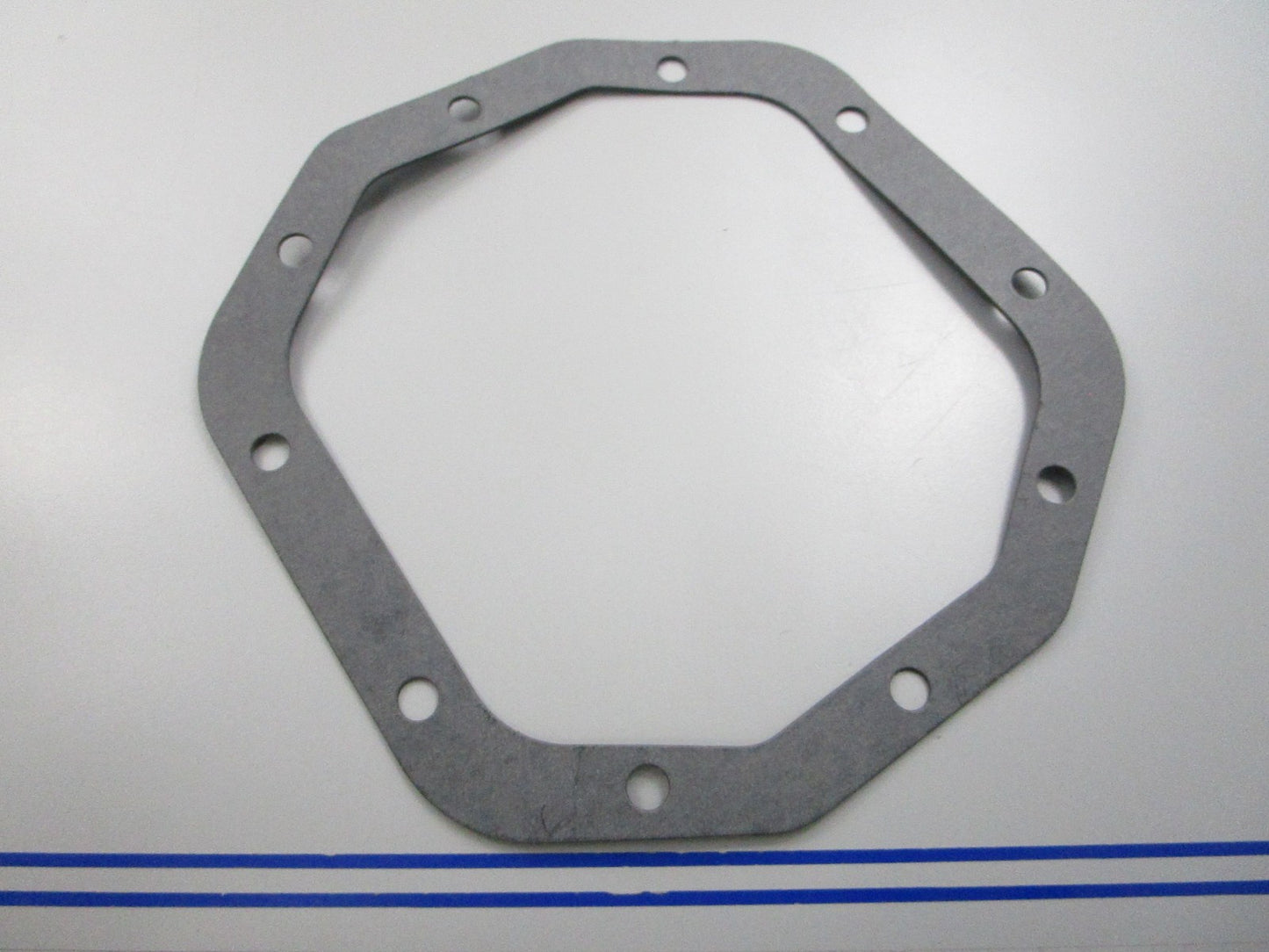 NEW 4729 Nivel Cover Gasket 0810