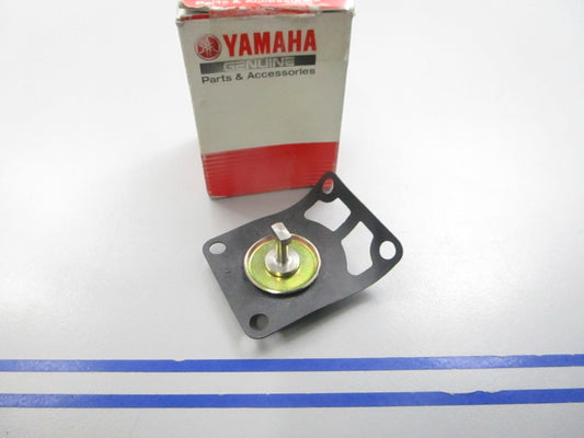NEW OEM 6G8-24411-02-00 Yamaha Diaphragm 0810