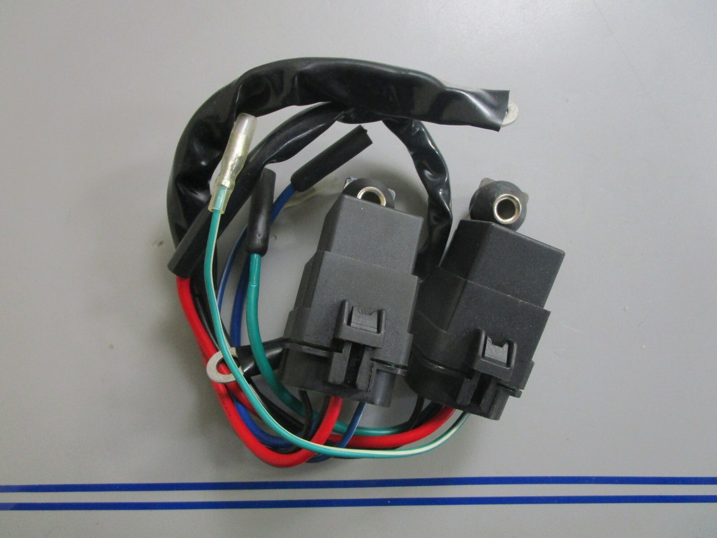 *NEW* 0810 Sierra Universal Wiring Harness 18-6823