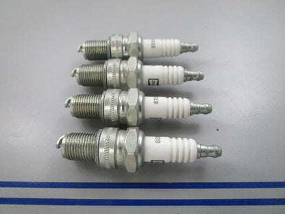 NEW (LOT OF 4) 8339 Champion Spark Plug 0810
