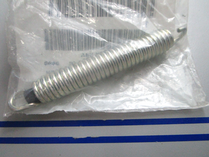 NEW OEM Honda 75185-VE1-G00 Spring 0810
