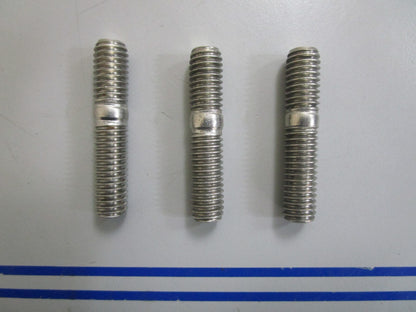 *NEW OEM* (LOT OF 3) 0810 Volvo Penta Stud 941814