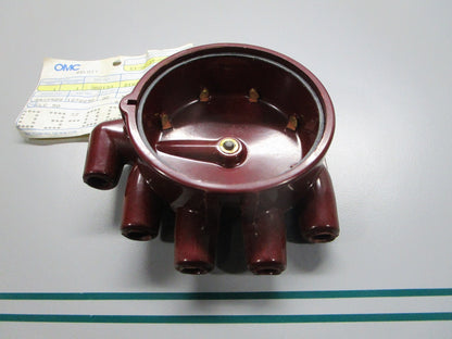 NEW OEM 382133 0382133 OMC Johnson Evinrude Distribution Cap 0810