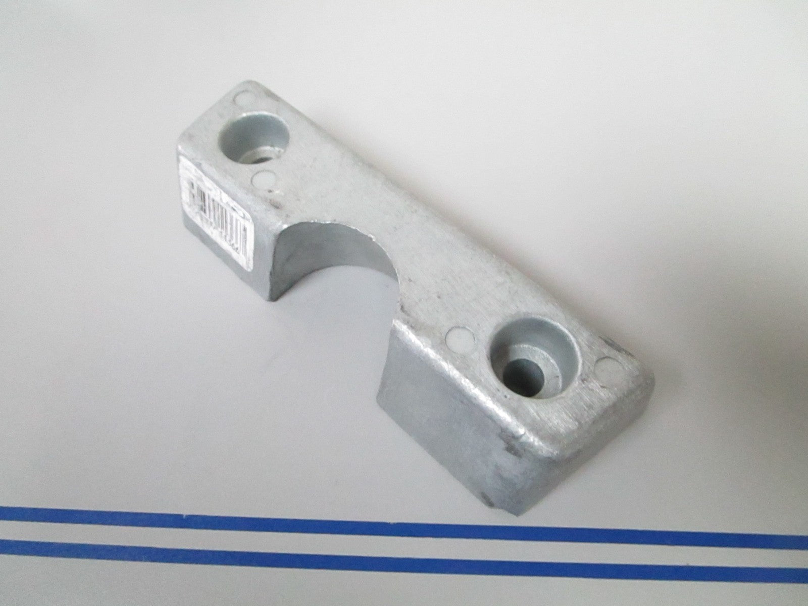 *NEW OEM* 0720 Volvo Martyr DPX Anode CM872139Z 872139