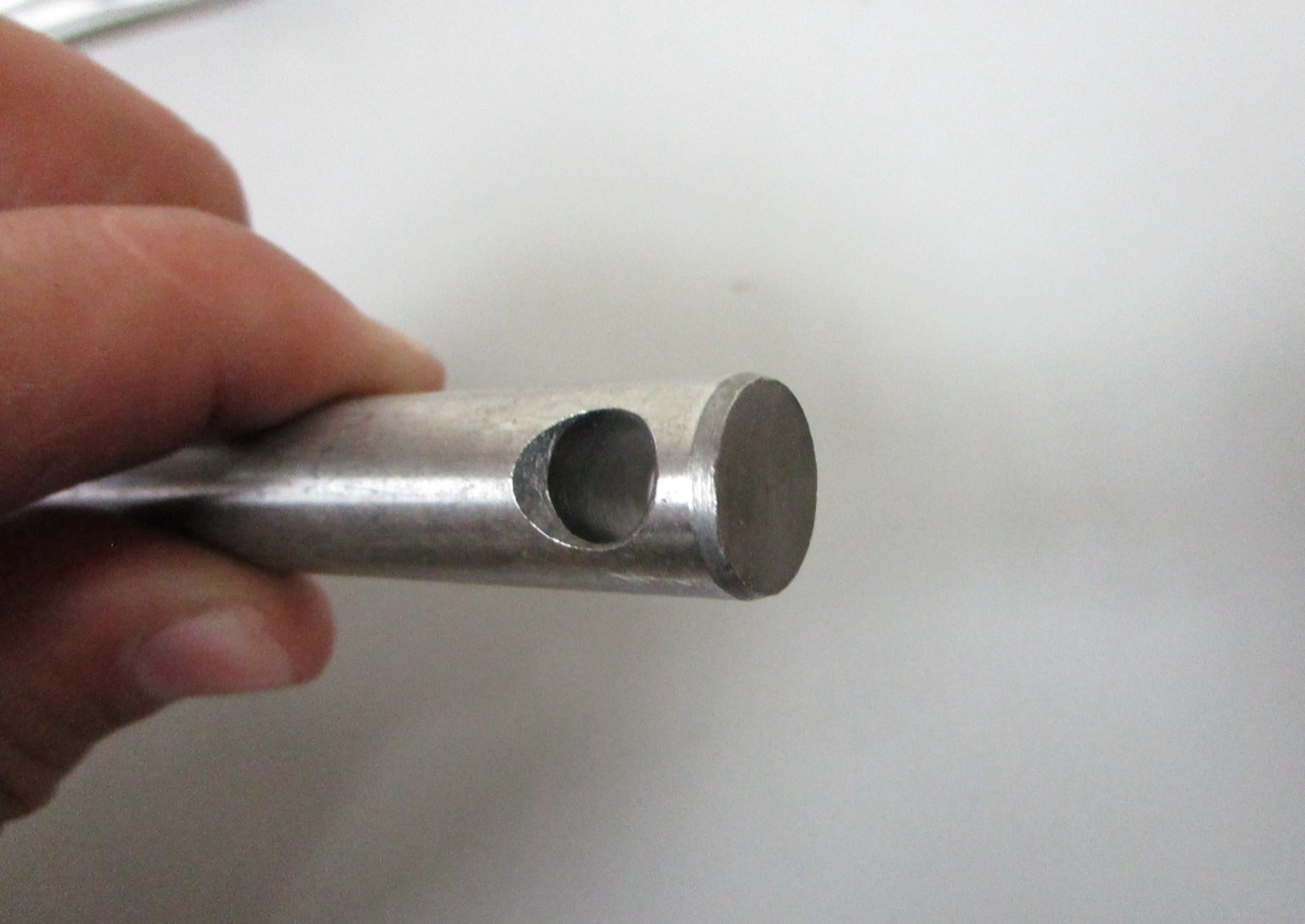 *NEW OEM* 0810 OMC Johnson Evinrude Shifter Shaft 334143 0334143