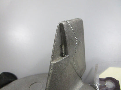 *NEW OEM* 0810 OMC Johnson Evinrude Trim Tab 333961 0333961